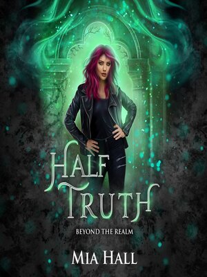 cover image of Half Truth